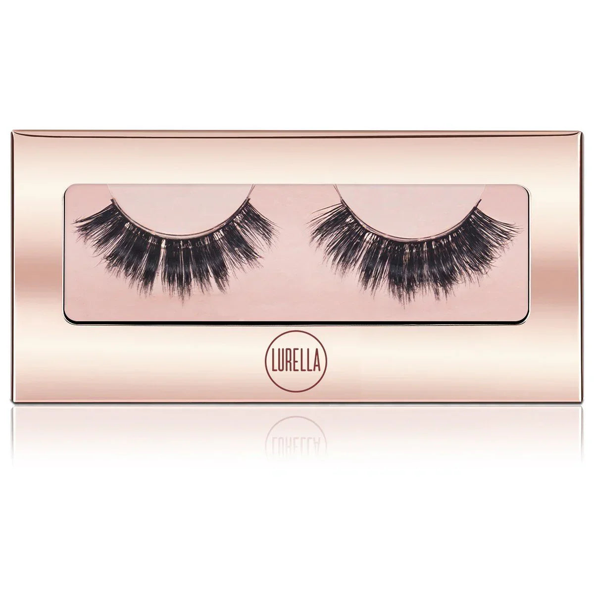 Lurella | Mink | Atomic Eyelashes | Best Price in Pakistan original skincare product Pakistan Main image