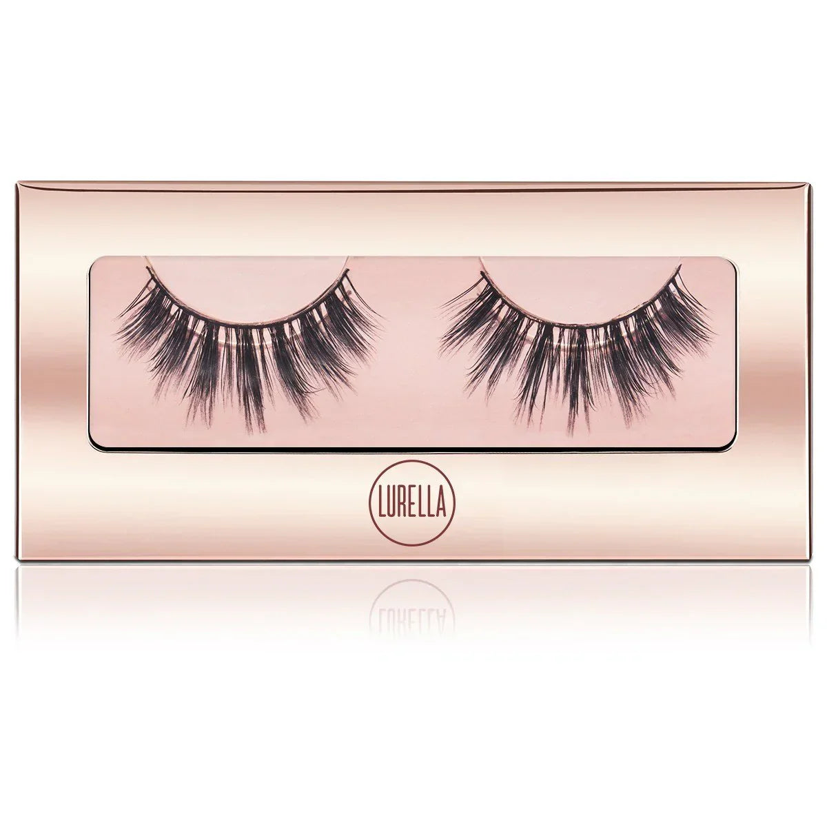 Lurella | Mink Eyelashes Twilight | Best Price in Pakistan original skincare product Pakistan Main image