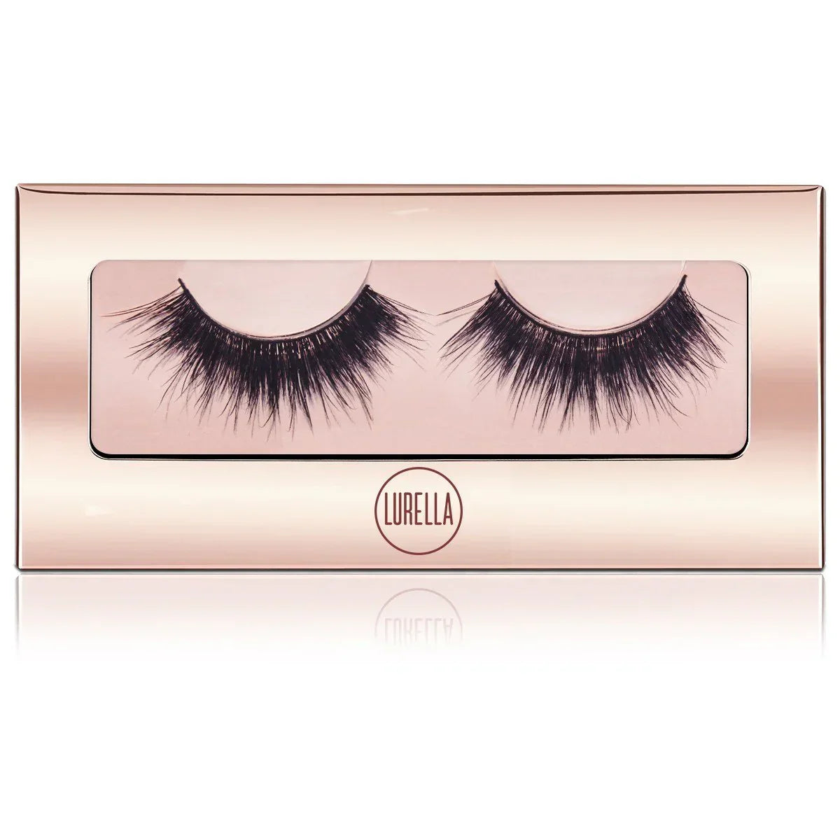 Lurella | Mink Eyelashes Imagine | Best Price in Pakistan original skincare product Pakistan Main image