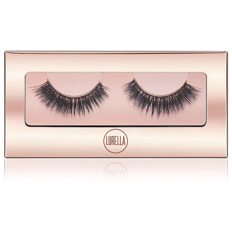 Lurella | Mink Eyelashes Sana | Best Price in Pakistan original skincare product Pakistan Main image