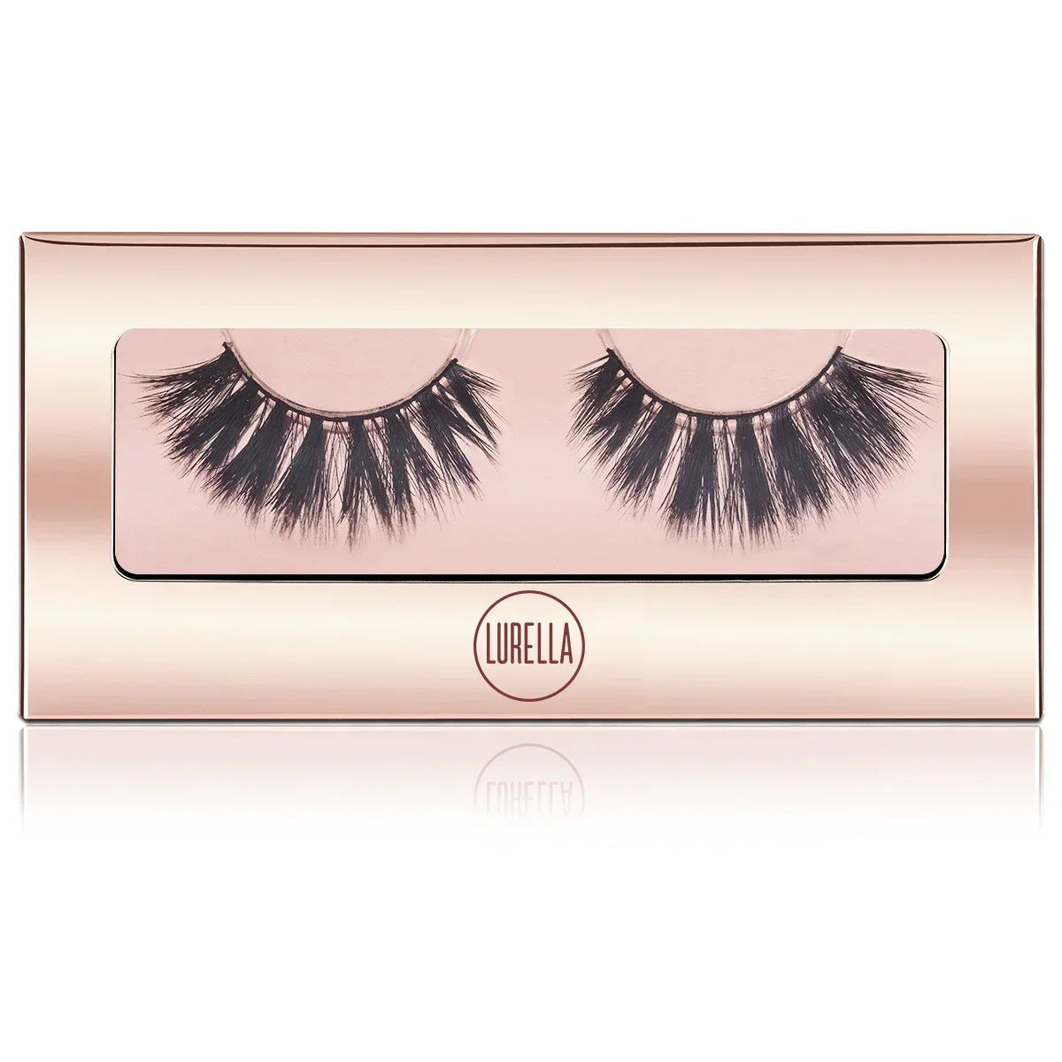 Lurella | Mink | Baja Eyelashes | Best Price in Pakistan original skincare product Pakistan Main image