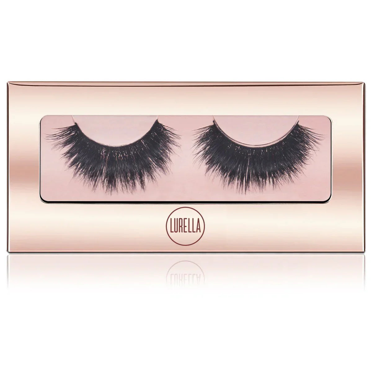 Lurella | Mink Eyelashes Katy | Best Price in Pakistan original skincare product Pakistan Main image