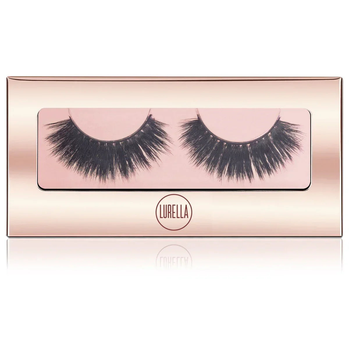 Lurella | Mink Eyelashes Fearless | Best Price in Pakistan original skincare product Pakistan Main image