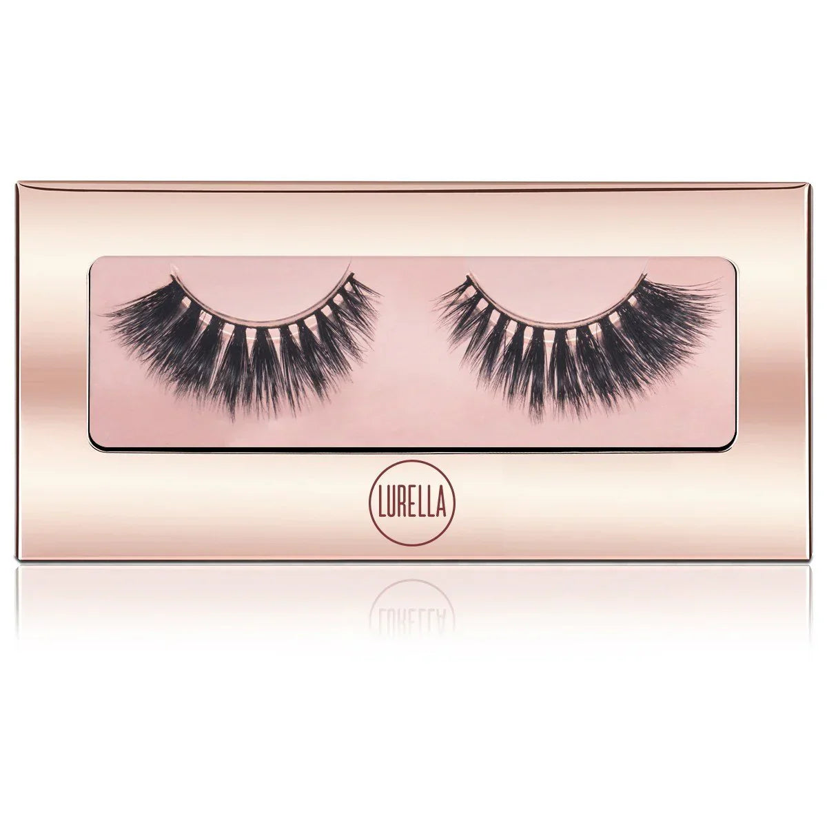 Lurella | Mink Eyelashes Louise | Best Price in Pakistan original skincare product Pakistan