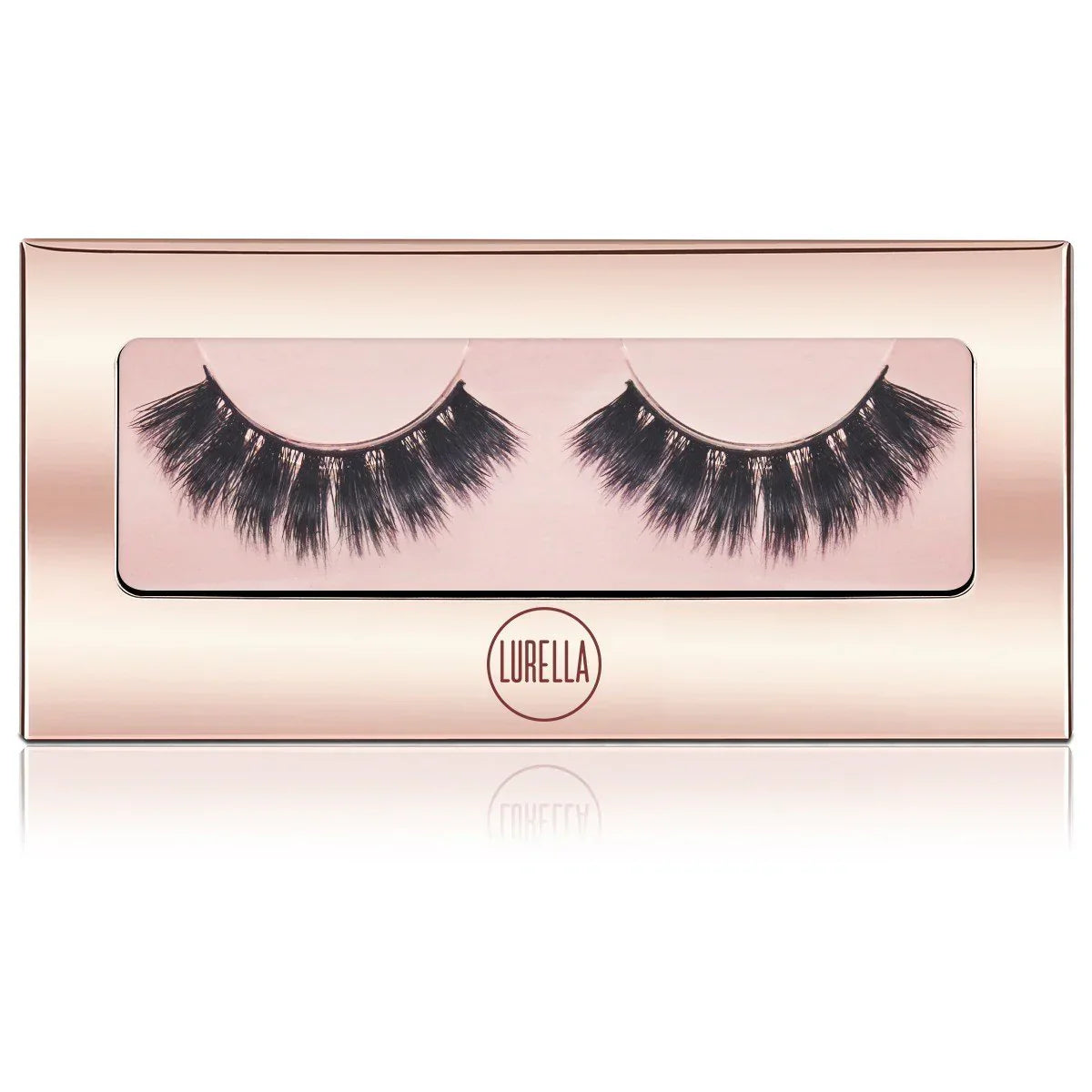 Lurella | Mink Eyelashes Muse | Best Price in Pakistan original skincare product Pakistan