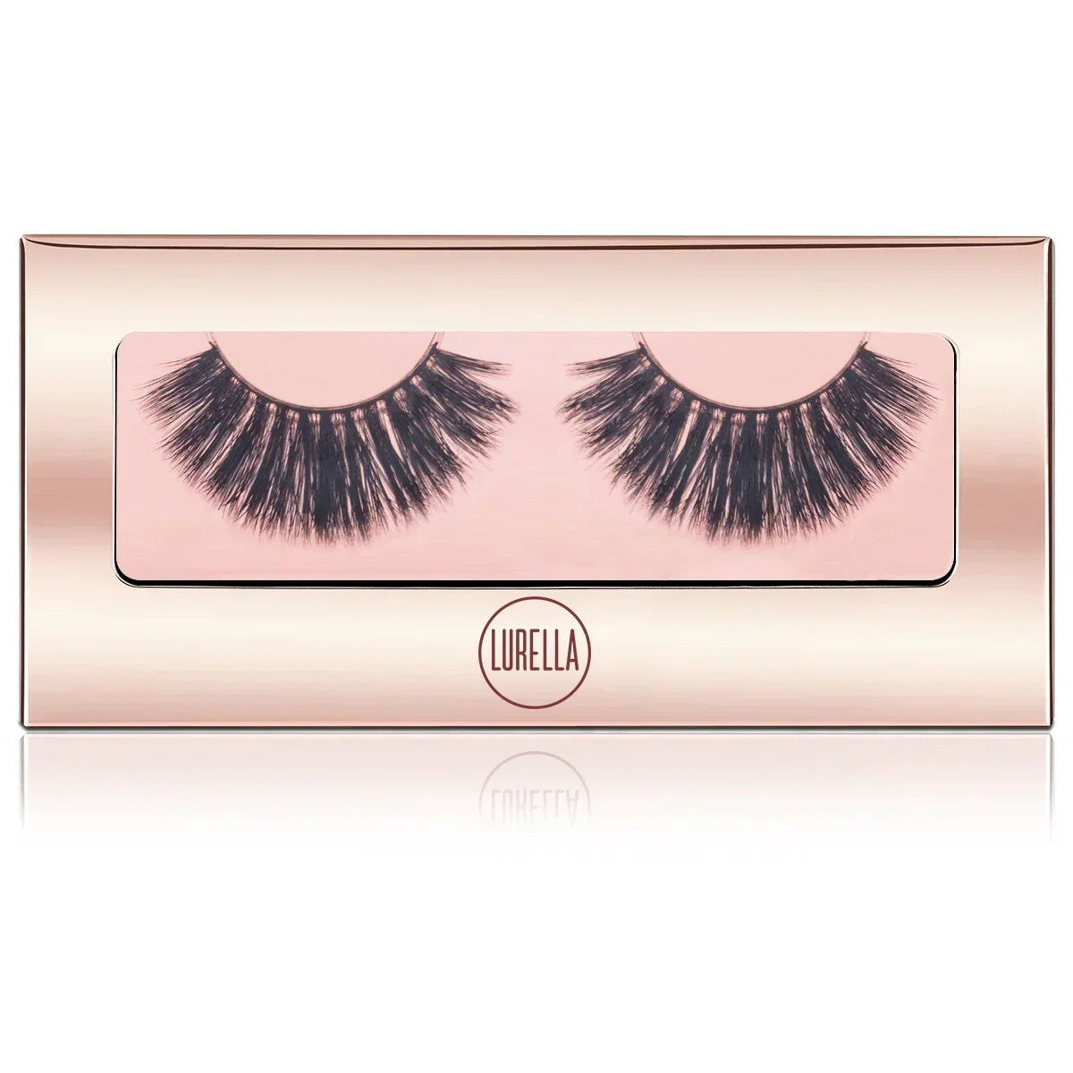 Lurella | Mink Eyelashes Lulu | Best Price in Pakistan original skincare product Pakistan Main image
