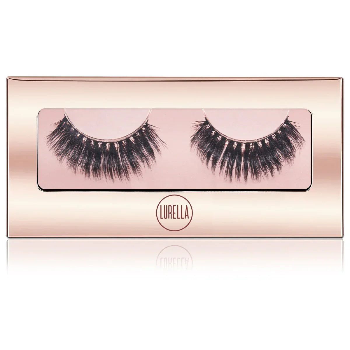 Lurella | Mink Eyelashes Bubby | Best Price in Pakistan original skincare product Pakistan Main image