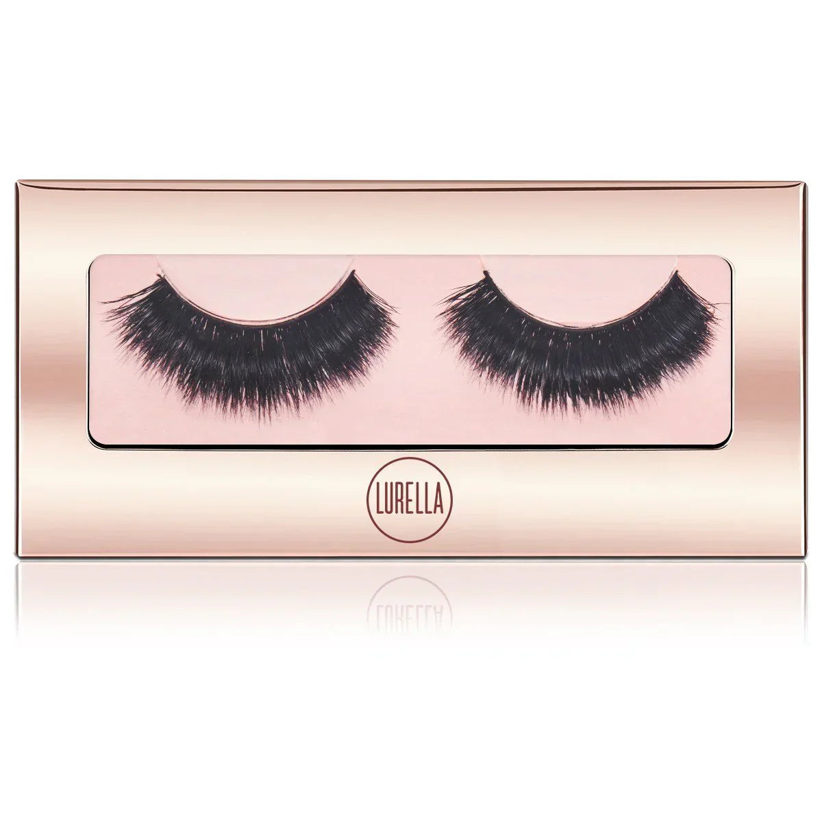 Lurella | Mink | Bien Joue Eyelashes | Best Price in Pakistan original skincare product Pakistan Main image