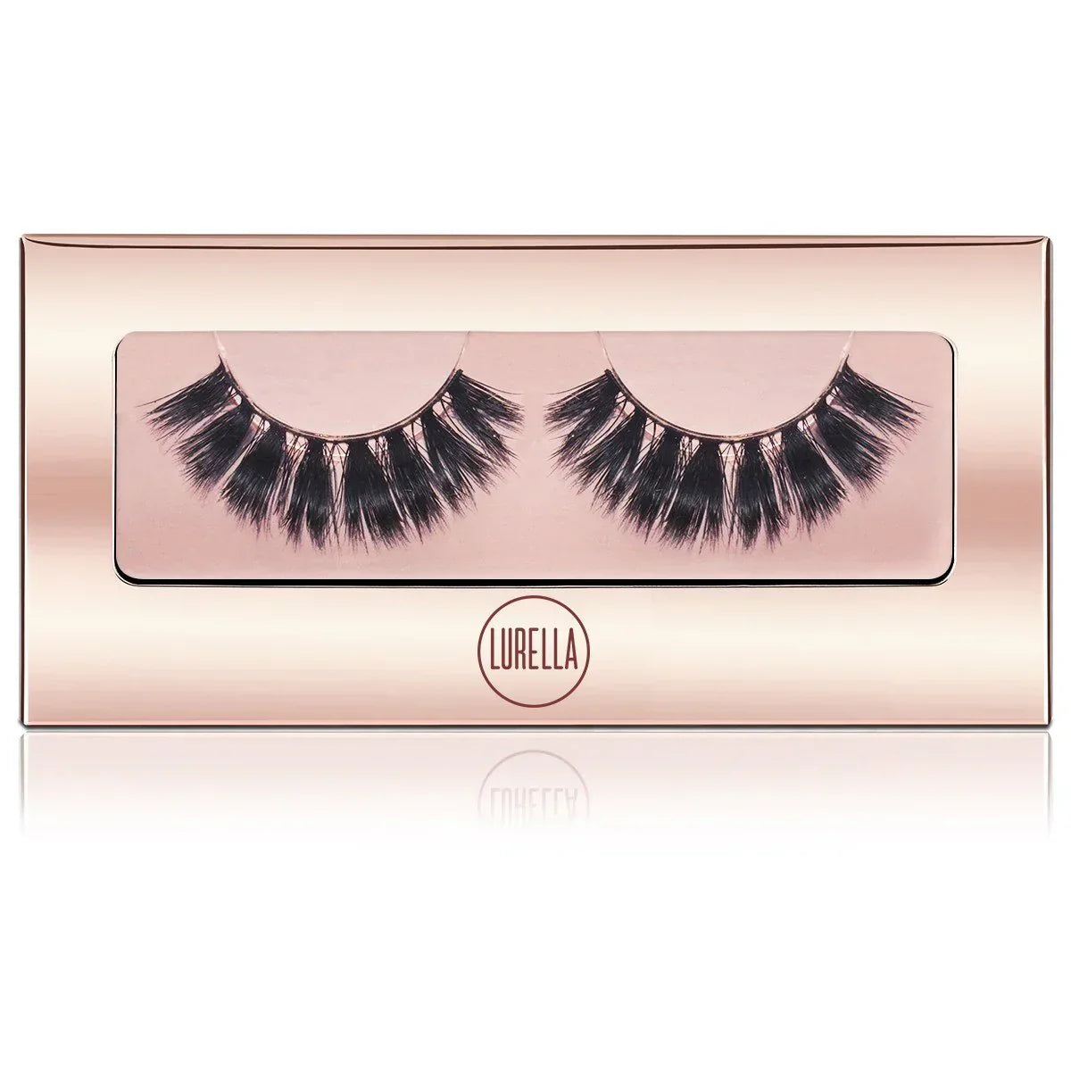 Lurella | Mink Eyelashes Camilla | Best Price in Pakistan original skincare product Pakistan Main image