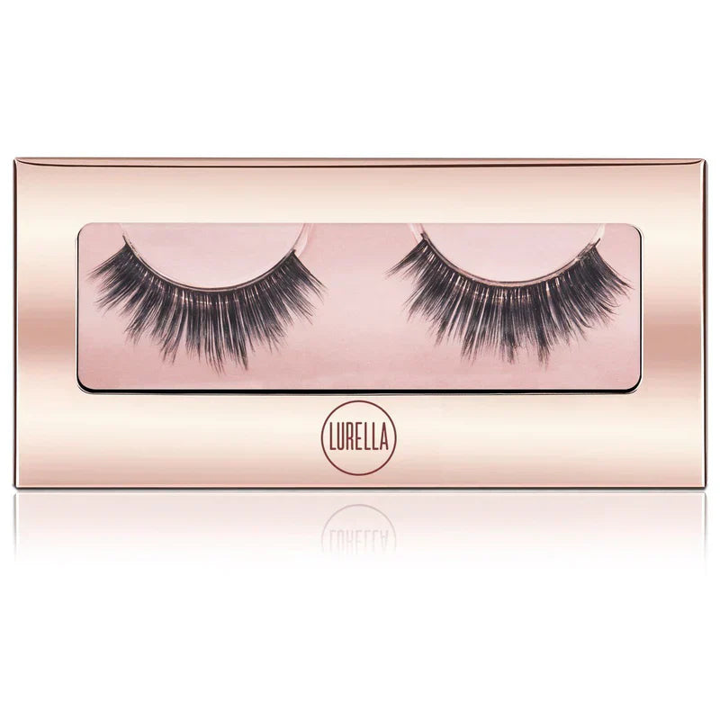 Lurella | Mink Eyelashes Quiche | Best Price in Pakistan original skincare product Pakistan Main image