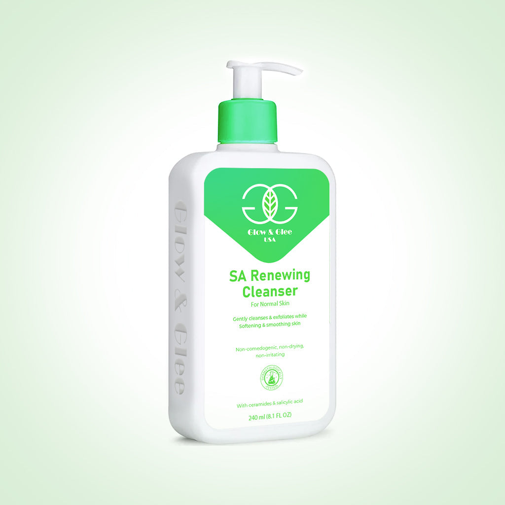 Renewing SA Cleanser | Best Price in Pakistan original skincare product Pakistan Main image