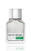 Benetton United Dreams Aim High Eau De Toilette Men 100Ml | Best Price in Pakistan original skincare product Pakistan