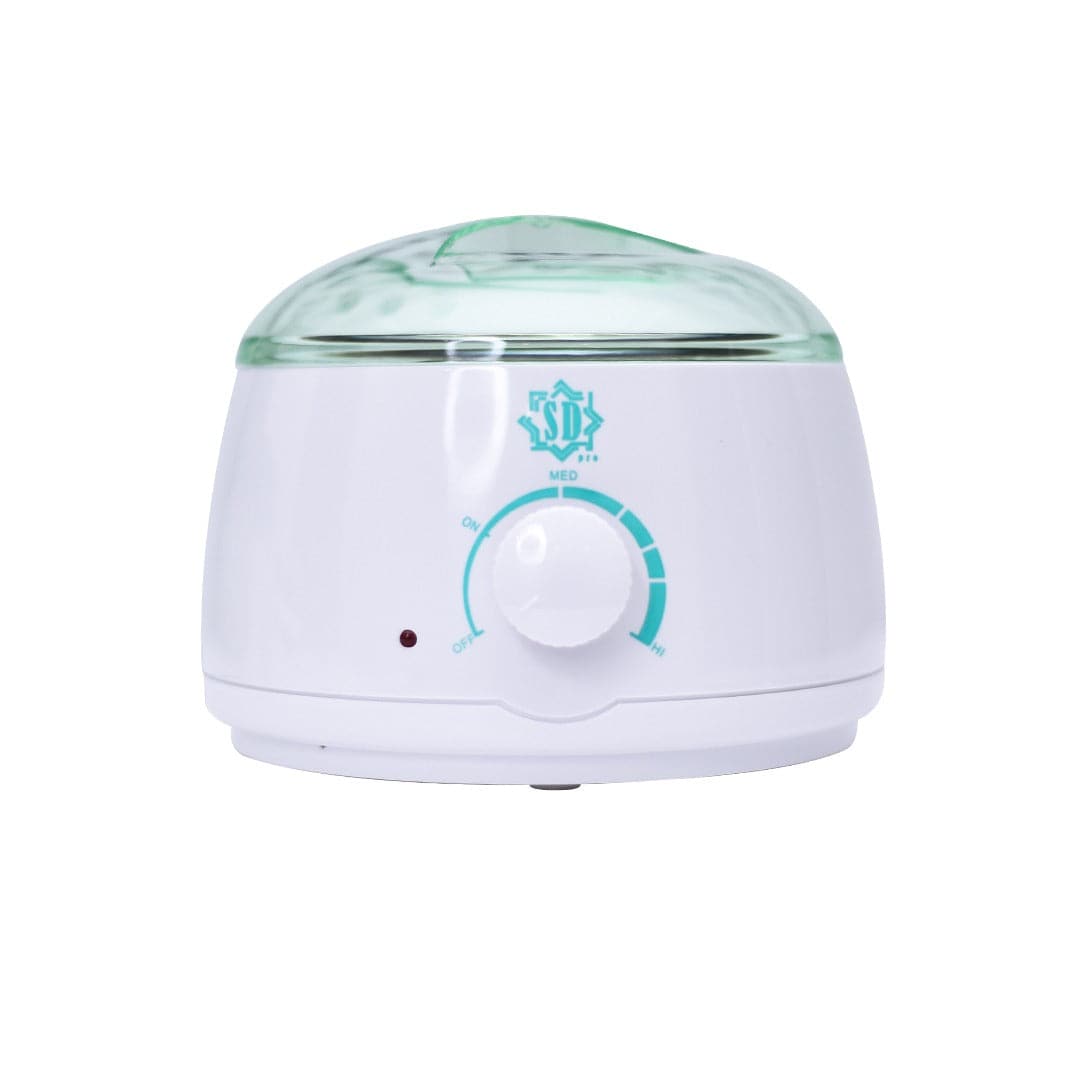 Salon Designers Sd Pro Personal Wax Heater Warmer | Best Price in Pakistan original skincare product Pakistan