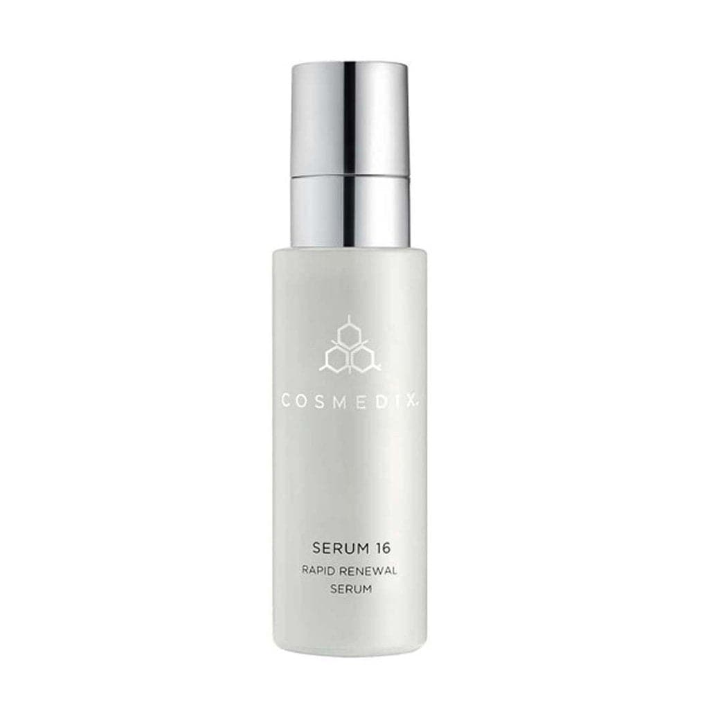 Cosmedix Serum 16 Rapid Renewal Serum 30 Ml | Best Price in Pakistan original skincare product Pakistan