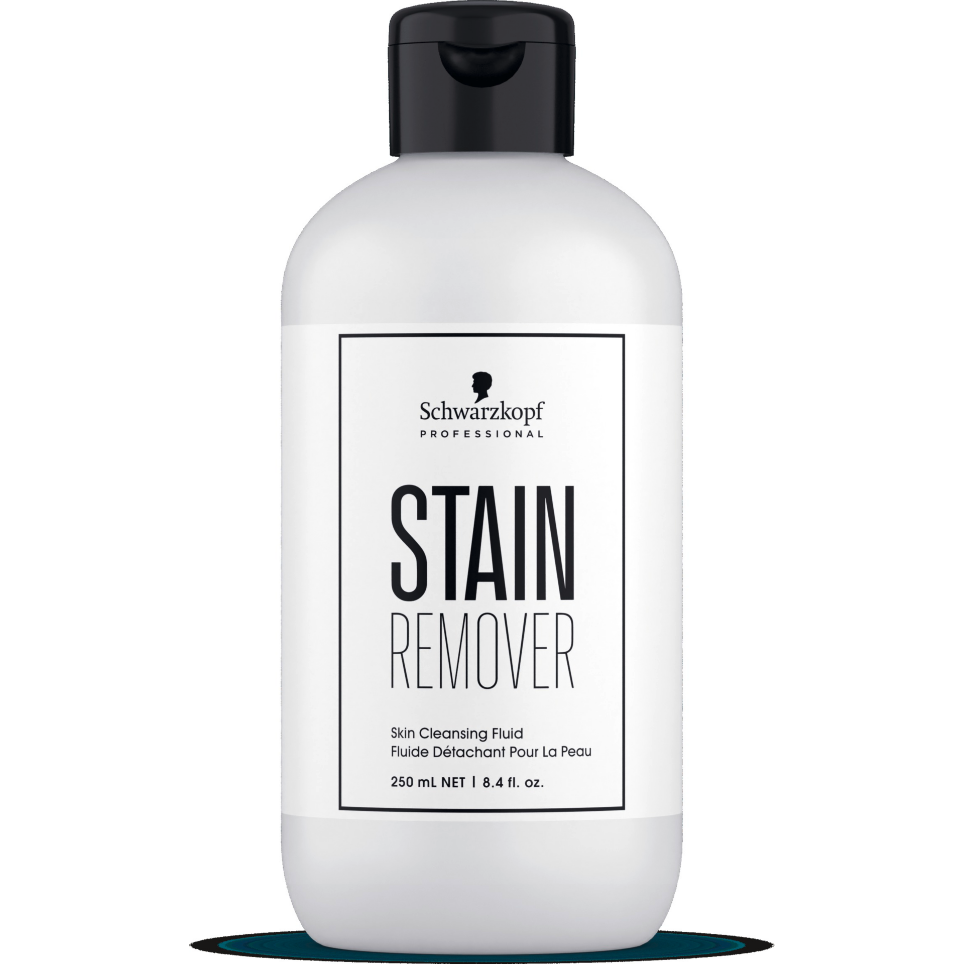 Schwarzkopf | Professional Stain Remover Skin Cleansing Fluid | 250ml | Best Price in Pakistan original skincare product Pakistan