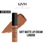Nyx Soft Matte Lip Cream | Best Price in Pakistan original skincare product Pakistan