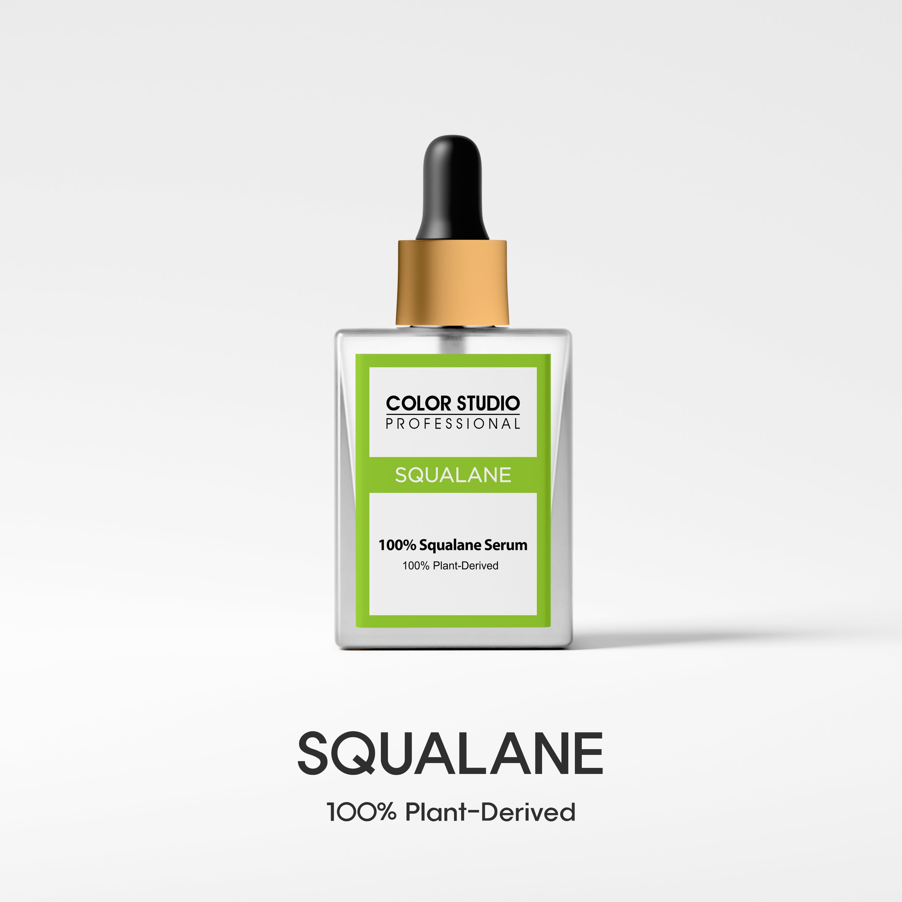 Color Studio | Color Studio Professional | Squalane Serum | Best Price in Pakistan original skincare product Pakistan Main image