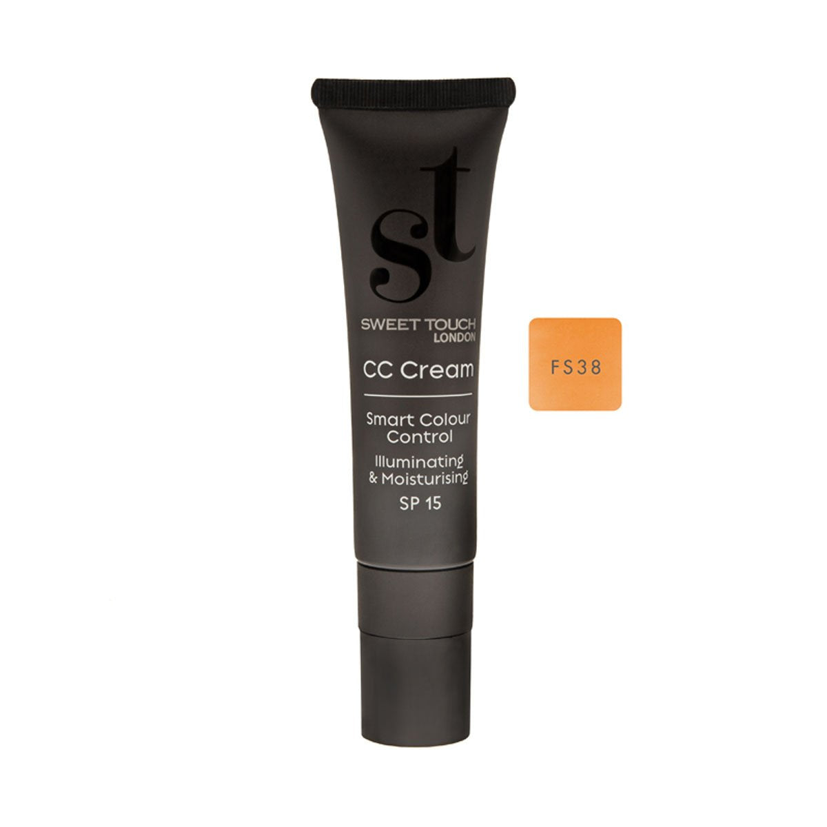 CC Cream | Fs 38 | Best Price in Pakistan original skincare product Pakistan مرکزی تصویر