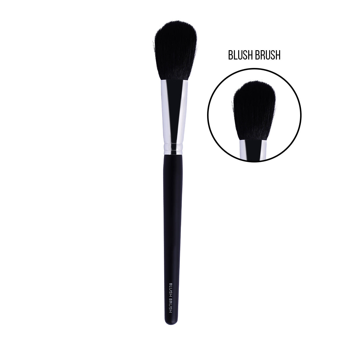 ST London | Blush Brush | St15 | Best Price in Pakistan original skincare product Pakistan مرکزی تصویر