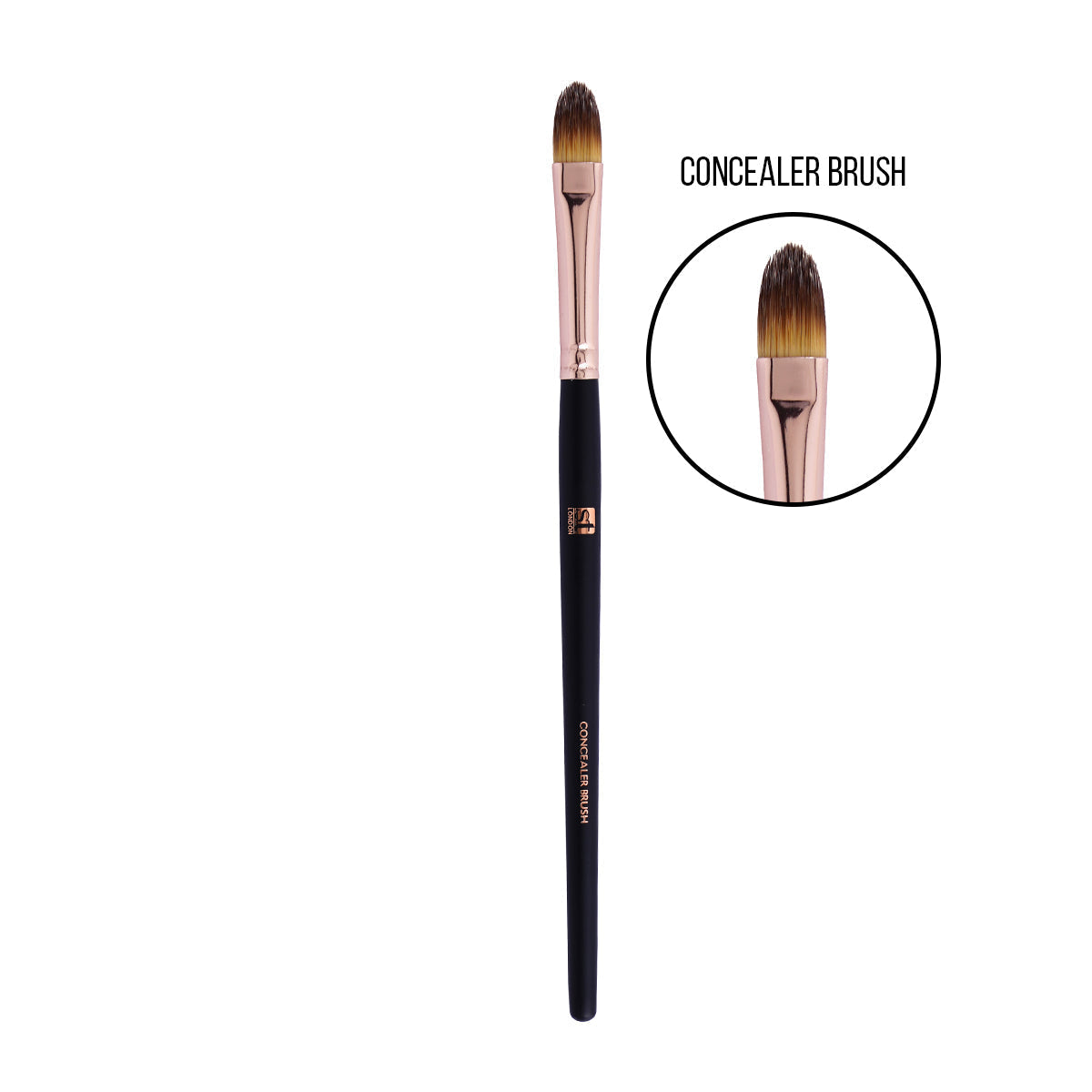 ST London | Concealer Brush | St11 | Best Price in Pakistan original skincare product Pakistan مرکزی تصویر