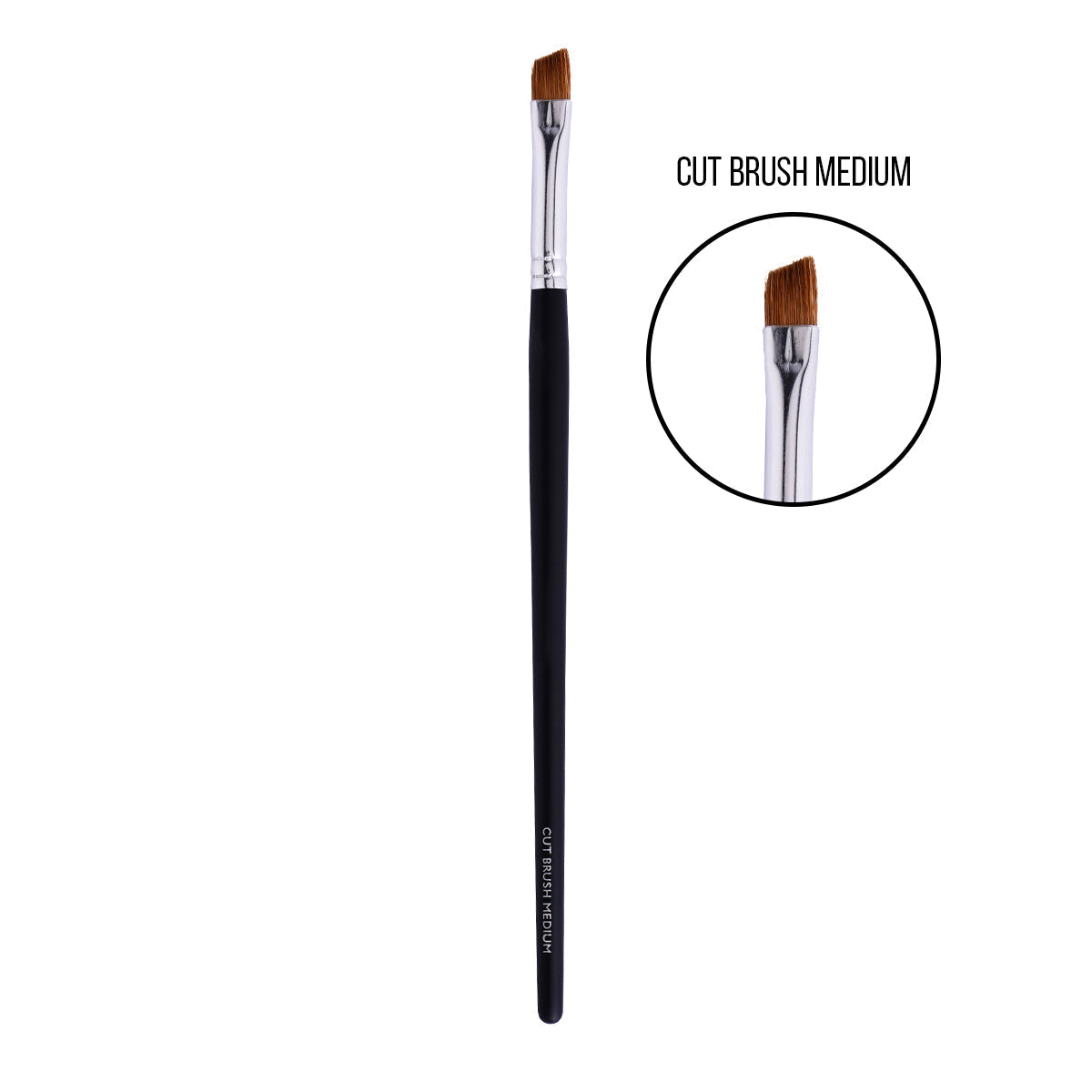 ST London | Cut Brush Medium | St06 | Best Price in Pakistan original skincare product Pakistan مرکزی تصویر