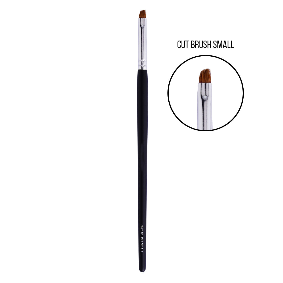 ST London | Cut Brush Small | St07 | Best Price in Pakistan original skincare product Pakistan مرکزی تصویر
