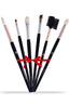 ST London | Eye Brush Set | Best Price in Pakistan original skincare product Pakistan