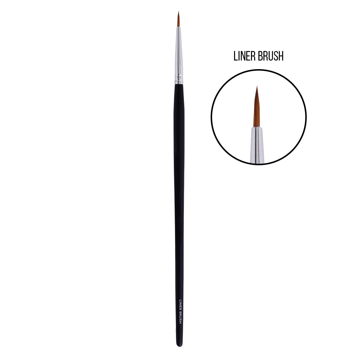 ST London | Liner Brush | St01 | Best Price in Pakistan original skincare product Pakistan