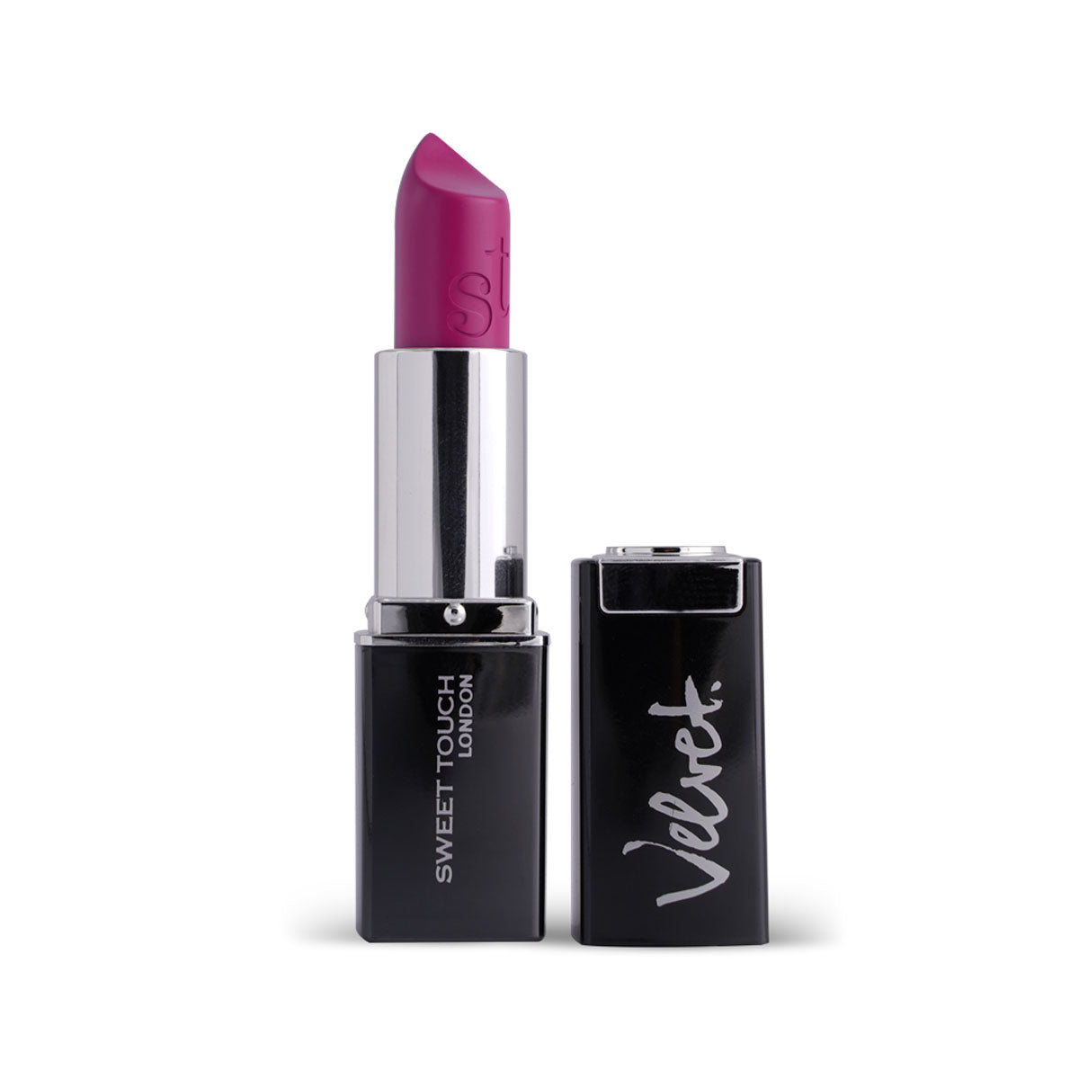 Velvet Lipstick | 60 Fucsia | Best Price in Pakistan original skincare product Pakistan