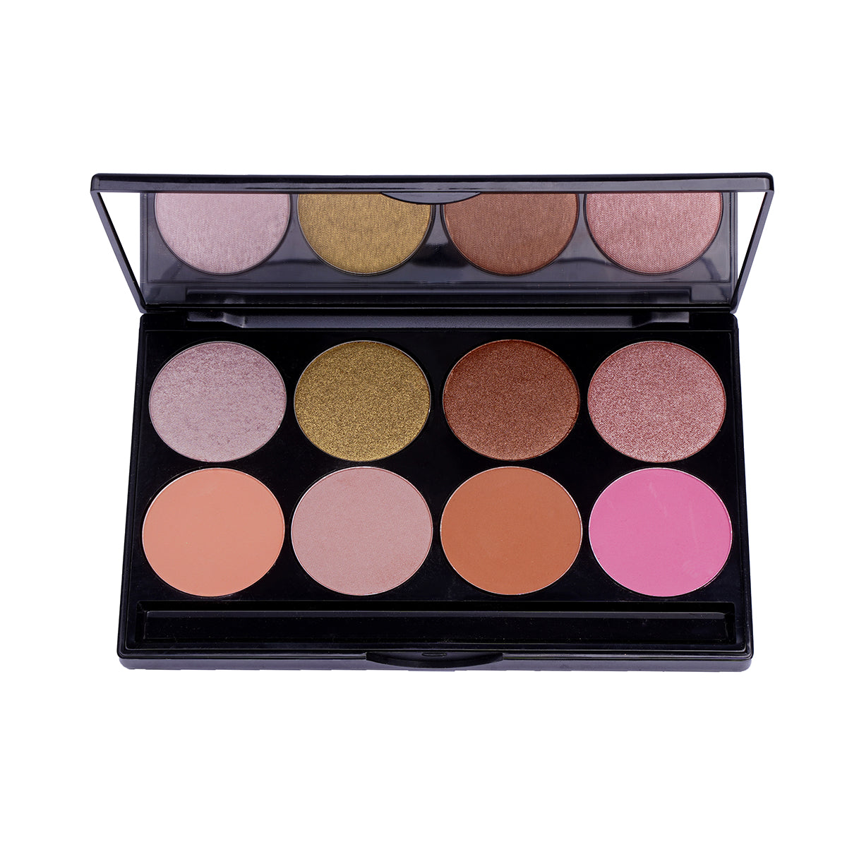 ST London | Dynamic Duo Palette (Limited Edition) | Best Price in Pakistan original skincare product Pakistan