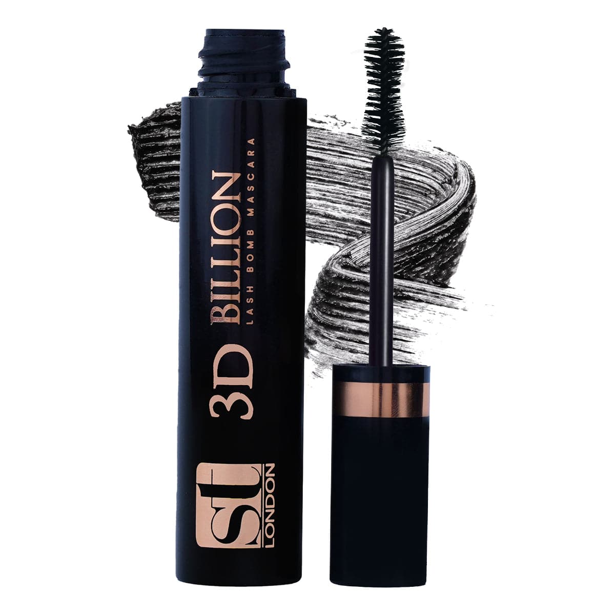 ST London 3D Billion Mascara | Best Price in Pakistan original skincare product Pakistan