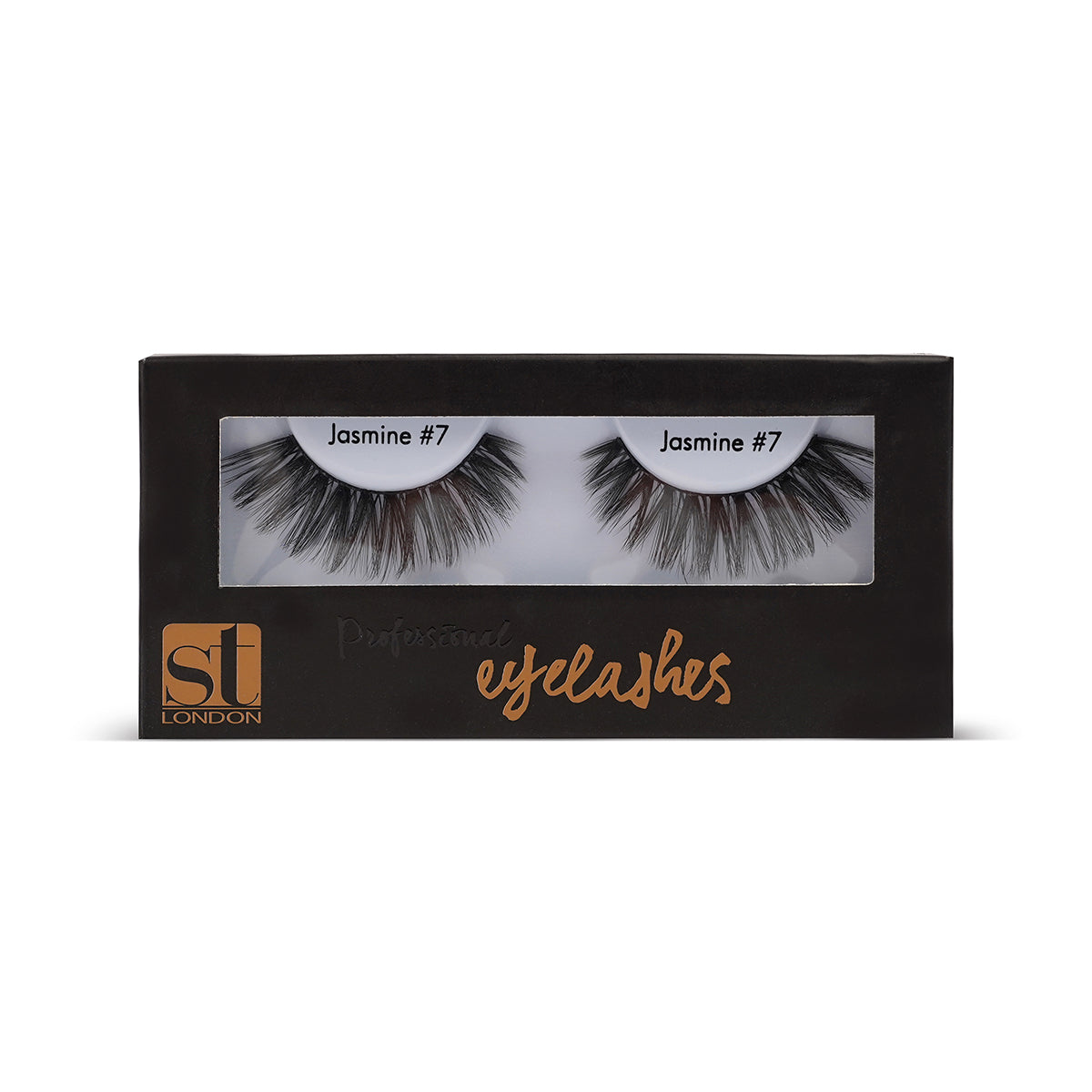 ST London | 3D Eye Lash | 07 Jasmine | Best Price in Pakistan original skincare product Pakistan مرکزی تصویر