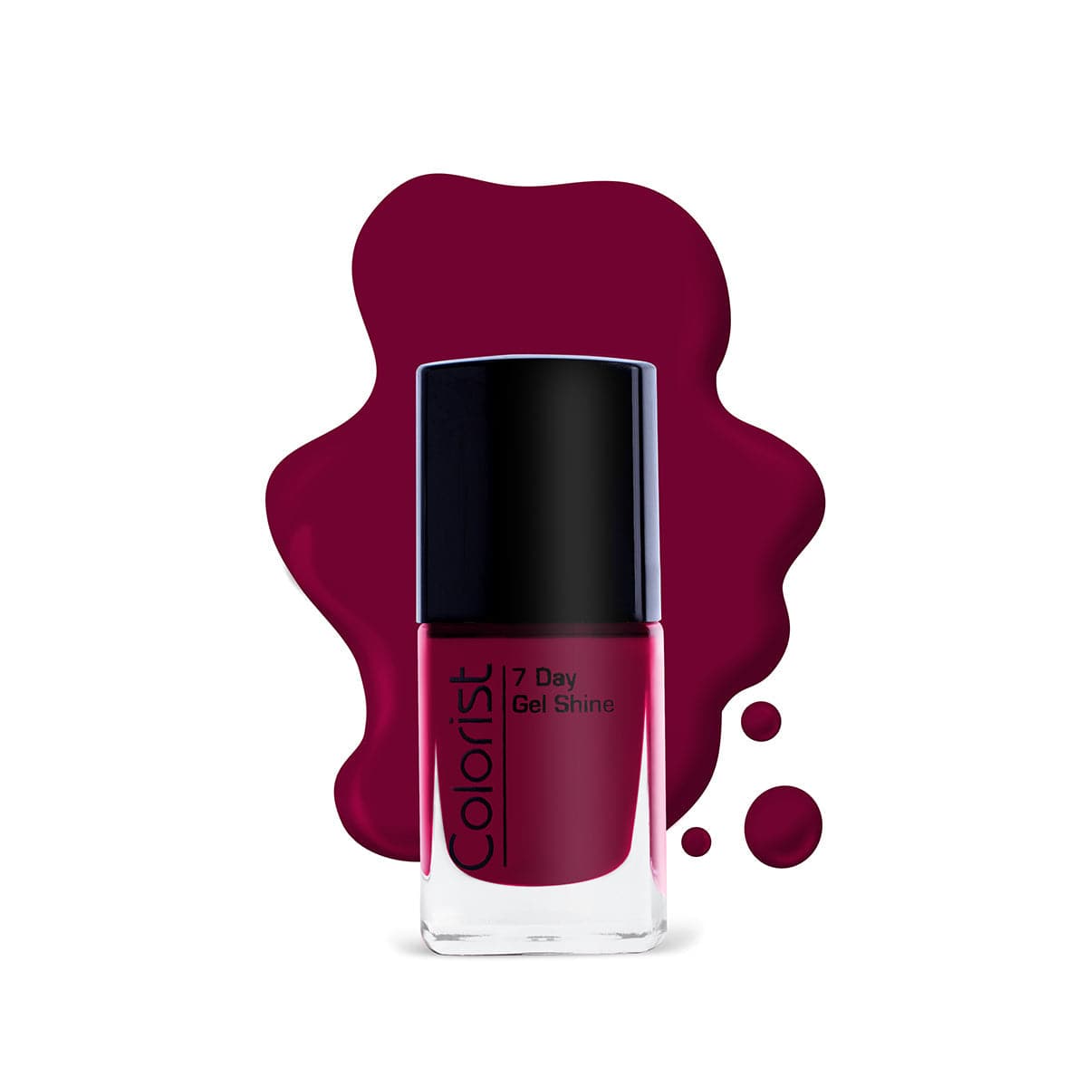 ST London Colorist Nail Paint | St003 Vino | Best Price in Pakistan original skincare product Pakistan مرکزی تصویر
