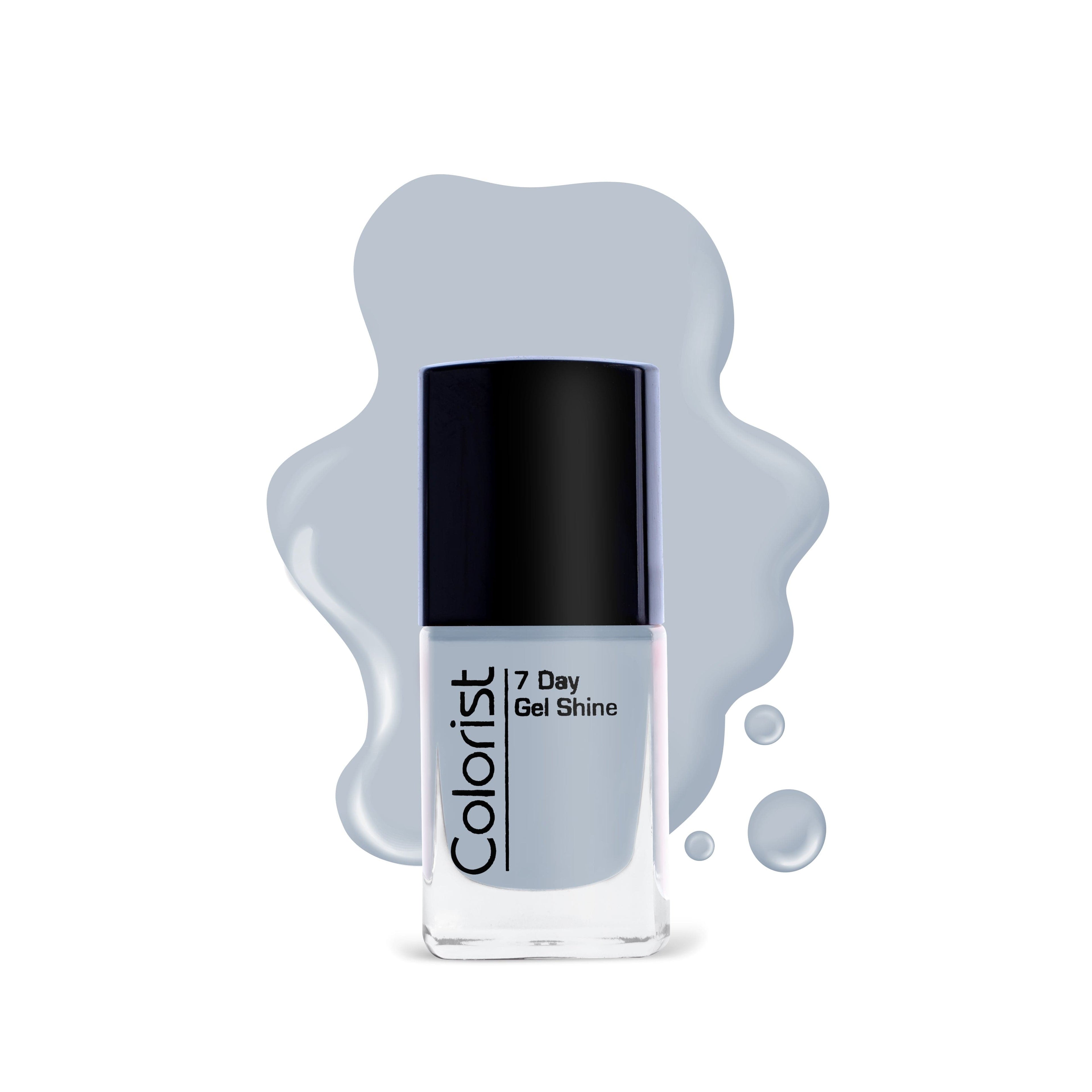 ST London Colorist Nail Paint | St061 Stone | Best Price in Pakistan original skincare product Pakistan