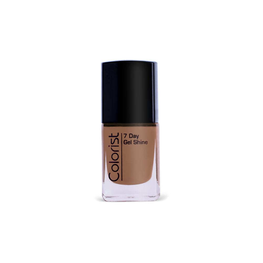 ST London ColoriST Nail Paint ST083 Choco Cream | Best Price in Pakistan original skincare product Pakistan