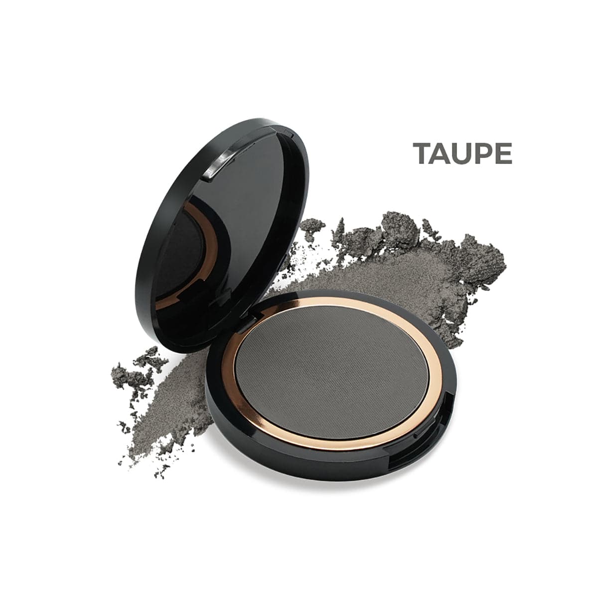 ST London Dual Wet & Dry Eye Shadow |  Taupe | Best Price in Pakistan original skincare product Pakistan مرکزی تصویر