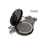 ST London Dual Wet & Dry Eye Shadow |  Taupe | Best Price in Pakistan original skincare product Pakistan