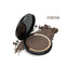 ST London Glam & Shine Shimmer Eye Shadow | Cocoa | Best Price in Pakistan original skincare product Pakistan
