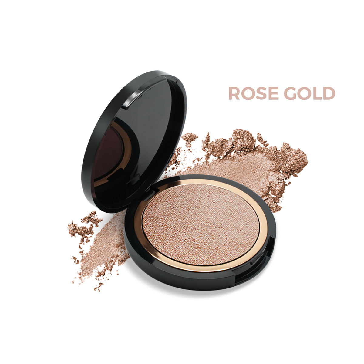 ST London | Glam & Shine Shimmer Eye Shadow | Best Price in Pakistan original skincare product Pakistan مرکزی تصویر