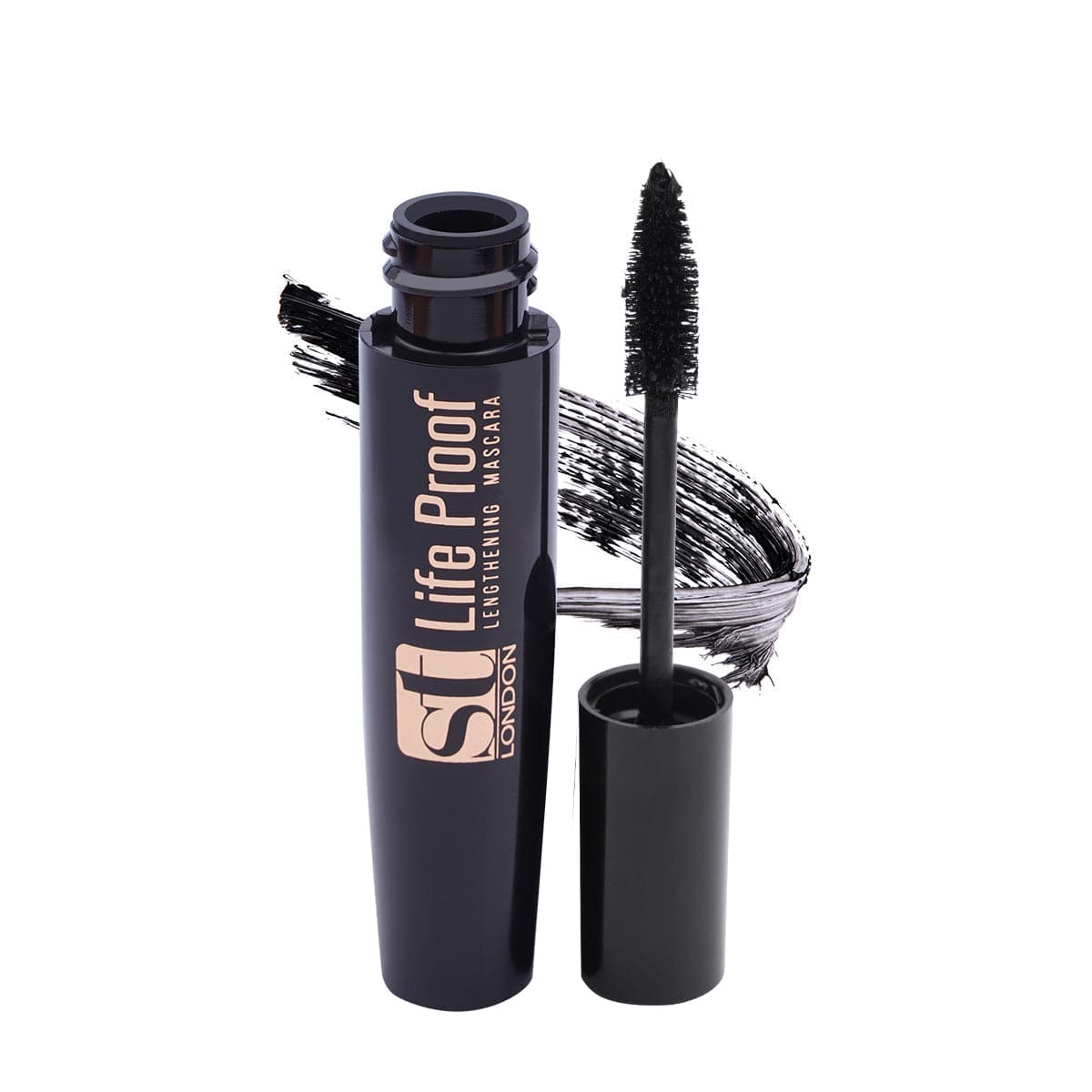 ST London Life Proof Lengthening Mascara | Best Price in Pakistan original skincare product Pakistan