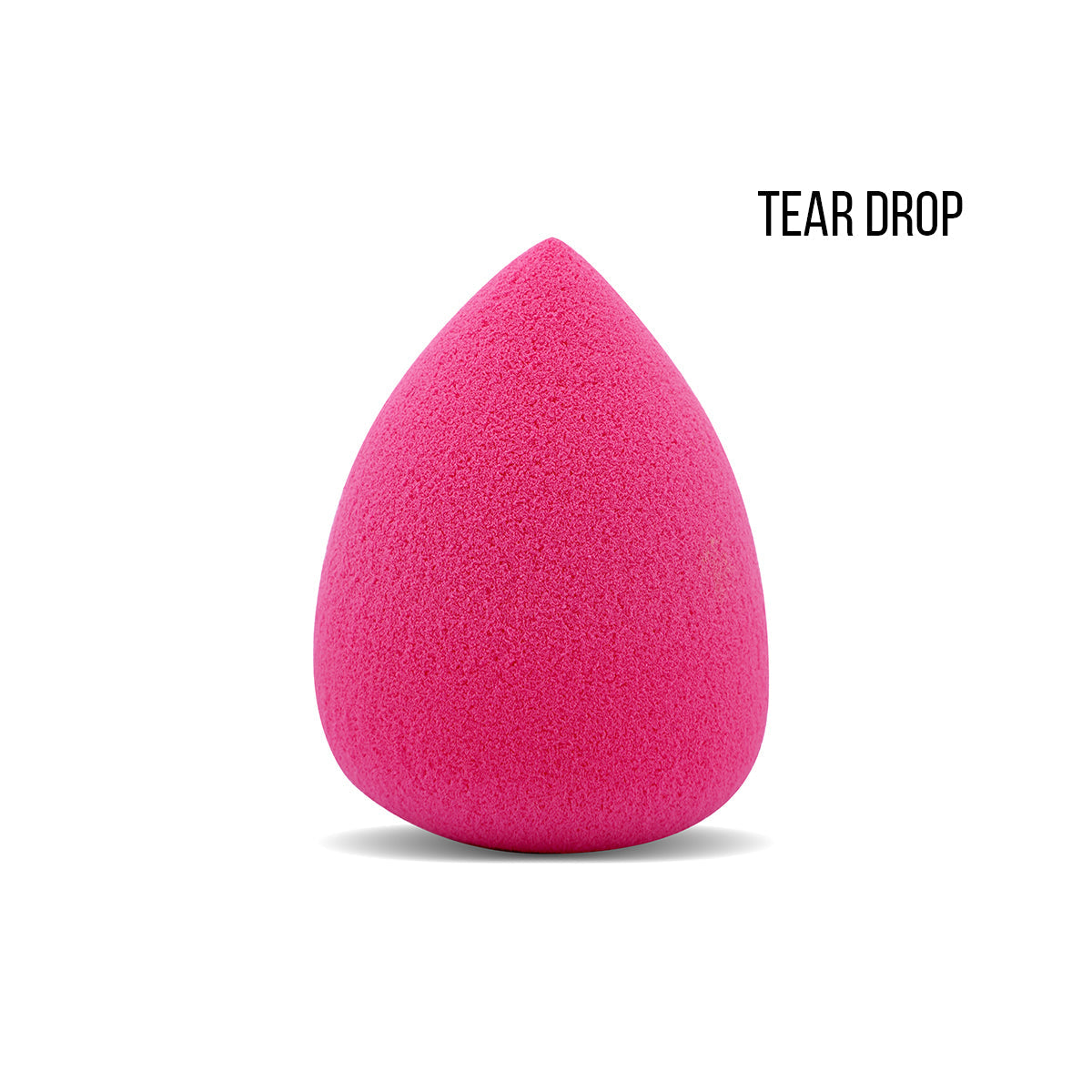 ST London | Makeup Blending Sponge | Tear Drop | Best Price in Pakistan original skincare product Pakistan مرکزی تصویر