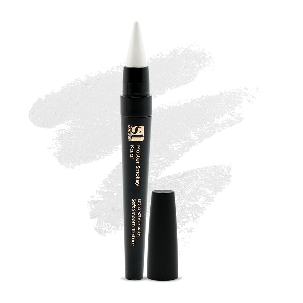 ST London Master Smokey | Ultra White | Best Price in Pakistan original skincare product Pakistan