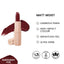 ST London | Matt Moist Long-Lasting Lipstick | Burgundy Hue | Best Price in Pakistan original skincare product Pakistan