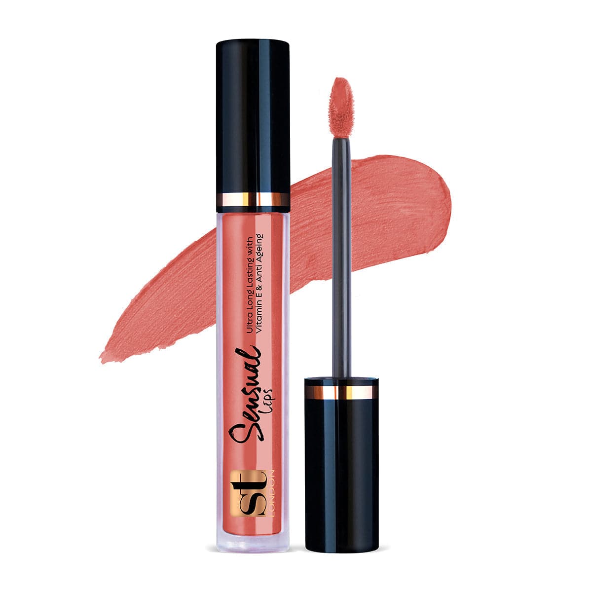 ST London Sensual Lips |  Flirty Lips - | Best Price in Pakistan original skincare product Pakistan