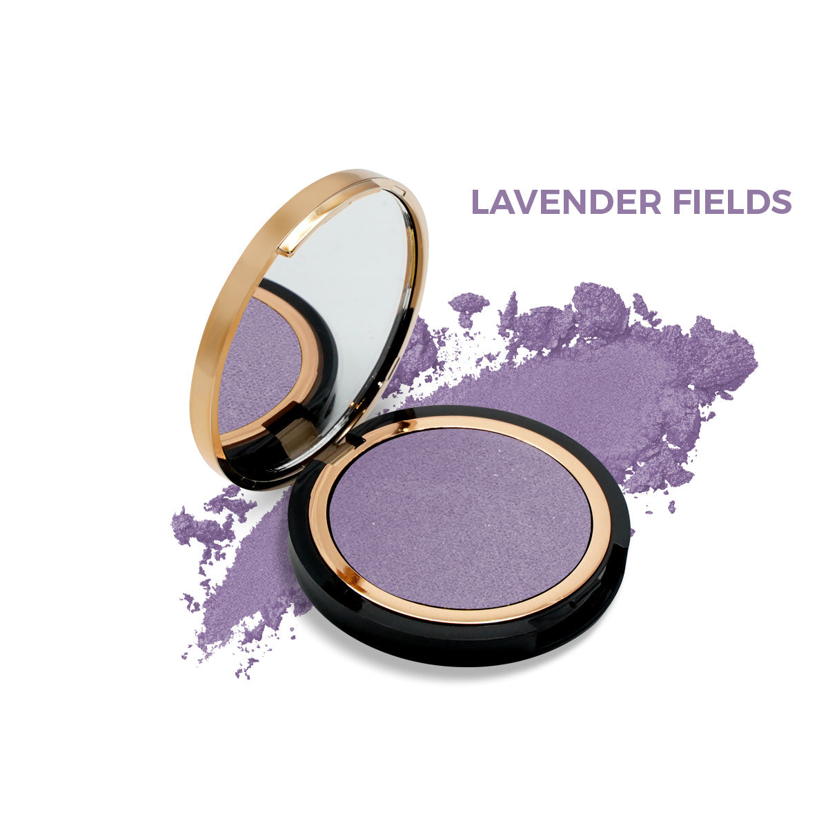 ST London | Streets Of London Shimmer Eye Shadow-Lavender Fields | Best Price in Pakistan original skincare product Pakistan مرکزی تصویر