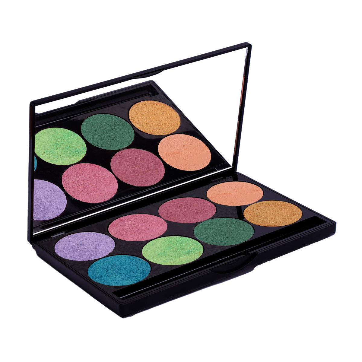 ST London | Streets Of London Shimmer Eye Shadow Palette | Best Price in Pakistan original skincare product Pakistan