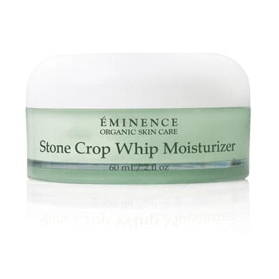 Eminence Stone Crop Whip Moisturizer | Best Price in Pakistan original skincare product Pakistan مرکزی تصویر