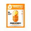 Sadoer | Orange Vitamin C Hydra Nourish Facial Mask | 25g | Best Price in Pakistan original skincare product Pakistan