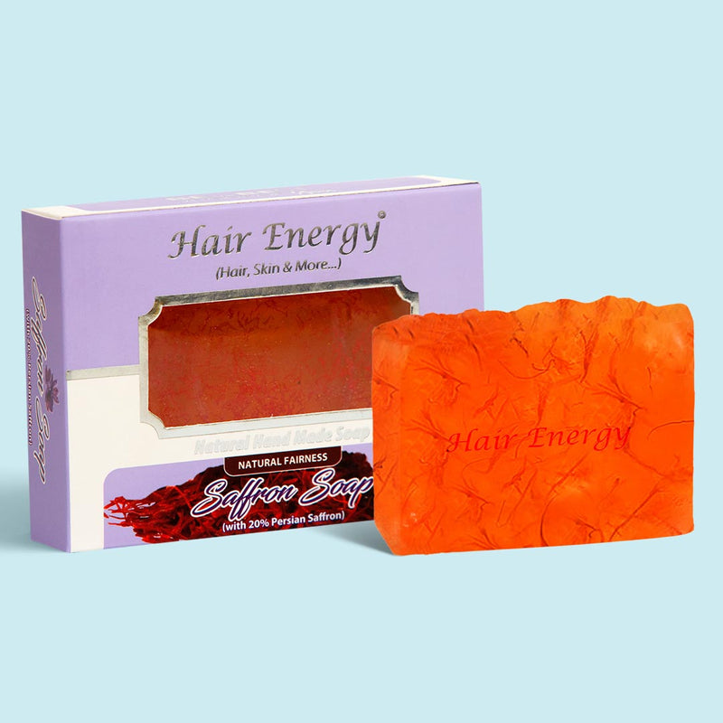 Hair Energy 100 Organic Aloevera GelSaffron Soap | Best Price in Pakistan original skincare product Pakistan