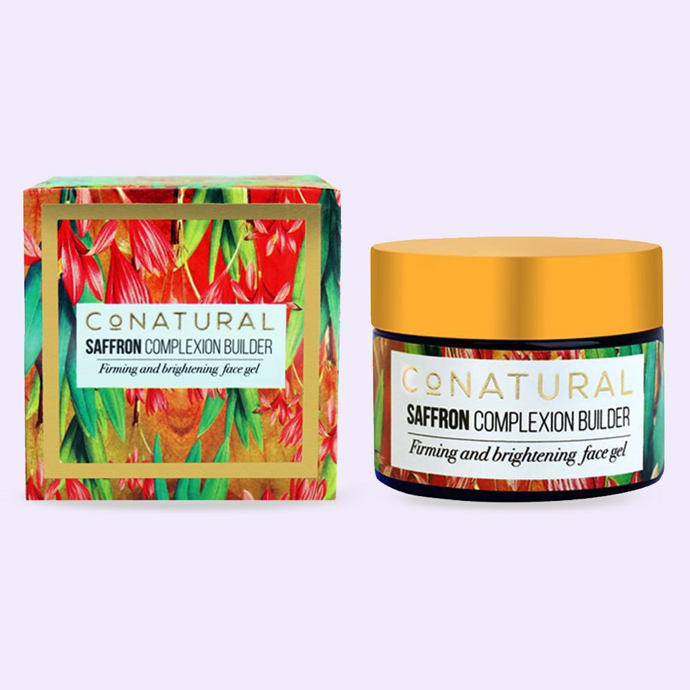 Conatural Saffron Complexion Builder | Best Price in Pakistan original skincare product Pakistan